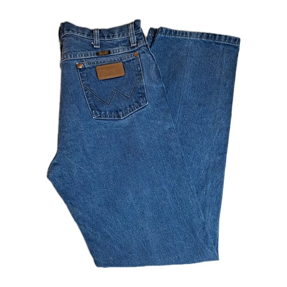 Wrangler 0013mwi men